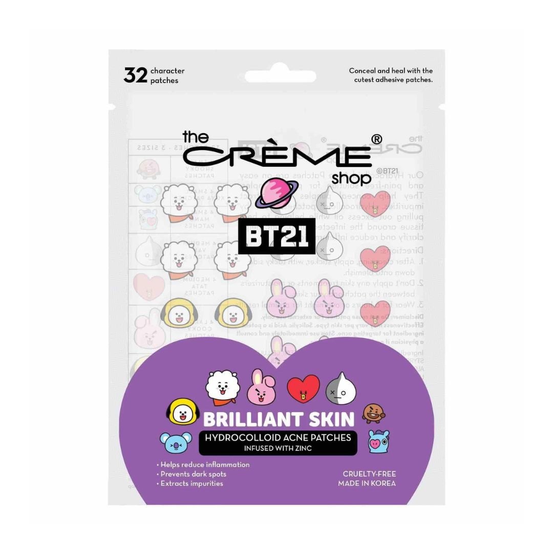 The-Creme-Shop-BT21-Acne-